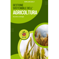 Gestione Sostenibile dell'Agricoltura Tecniche e Strategie - Prodotto Digitale